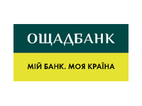 Банк Ощадбанк в Кострижевке