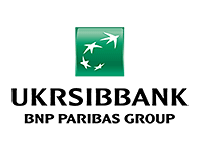 Банк UKRSIBBANK в Кострижевке