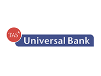 Банк Universal Bank в Кострижевке